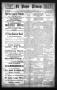 Newspaper: El Paso Times. (El Paso, Tex.), Vol. NINTH YEAR, No. 228, Ed. 1 Satur…