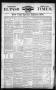 Primary view of El Paso International Daily Times. (El Paso, Tex.), Vol. Tenth Year, No. 1, Ed. 2 Wednesday, January 1, 1890