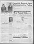 Newspaper: The Tulia Herald (Tulia, Tex), Vol. 49, No. 50, Ed. 1, Thursday, Dece…