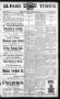 Primary view of El Paso International Daily Times. (El Paso, Tex.), Vol. Tenth Year, No. 167, Ed. 1 Wednesday, July 16, 1890