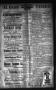 Primary view of El Paso International Daily Times. (El Paso, Tex.), Vol. TENTH YEAR, No. 275, Ed. 1 Wednesday, November 19, 1890