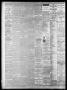 Thumbnail image of item number 2 in: 'The Galveston Daily News. (Galveston, Tex.), Vol. 38, No. 185, Ed. 1 Friday, October 24, 1879'.