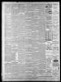 Thumbnail image of item number 4 in: 'The Galveston Daily News. (Galveston, Tex.), Vol. 38, No. 185, Ed. 1 Friday, October 24, 1879'.