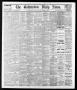 Newspaper: The Galveston Daily News. (Galveston, Tex.), Vol. 35, No. 103, Ed. 1 …