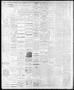 Thumbnail image of item number 3 in: 'The Galveston Daily News. (Galveston, Tex.), Vol. 41, No. 163, Ed. 1 Thursday, September 28, 1882'.