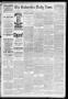 Newspaper: The Galveston Daily News. (Galveston, Tex.), Vol. 45, No. 313, Ed. 1 …