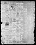 Thumbnail image of item number 3 in: 'The Galveston Daily News. (Galveston, Tex.), Vol. 42, No. 119, Ed. 1 Thursday, July 19, 1883'.