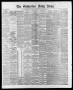 Thumbnail image of item number 1 in: 'The Galveston Daily News. (Galveston, Tex.), Vol. 39, No. 25, Ed. 1 Wednesday, April 21, 1880'.