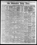 Newspaper: The Galveston Daily News. (Galveston, Tex.), Vol. 36, No. 9, Ed. 1 Tu…