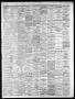 Thumbnail image of item number 3 in: 'The Galveston Daily News. (Galveston, Tex.), Vol. 34, No. 116, Ed. 1 Thursday, May 21, 1874'.