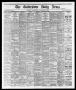 Newspaper: The Galveston Daily News. (Galveston, Tex.), Vol. 36, No. 51, Ed. 1 T…