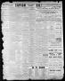 Thumbnail image of item number 4 in: 'The Galveston Daily News. (Galveston, Tex.), Vol. 42, No. 283, Ed. 1 Sunday, December 30, 1883'.