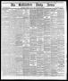 Thumbnail image of item number 1 in: 'The Galveston Daily News. (Galveston, Tex.), Vol. 35, No. 153, Ed. 1 Tuesday, July 6, 1875'.