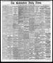 Newspaper: The Galveston Daily News. (Galveston, Tex.), Vol. 37, No. 119, Ed. 1 …