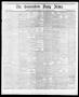Primary view of The Galveston Daily News. (Galveston, Tex.), Vol. 35, No. 88, Ed. 1 Wednesday, April 21, 1875