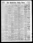 Thumbnail image of item number 1 in: 'The Galveston Daily News. (Galveston, Tex.), Vol. 37, No. 221, Ed. 1 Friday, December 6, 1878'.