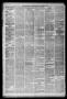 Thumbnail image of item number 4 in: 'The Galveston Daily News. (Galveston, Tex.), Vol. 45, No. 132, Ed. 1 Saturday, September 4, 1886'.