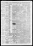 Thumbnail image of item number 3 in: 'The Galveston Daily News. (Galveston, Tex.), Vol. 39, No. 12, Ed. 1 Tuesday, April 6, 1880'.