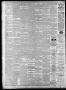Thumbnail image of item number 4 in: 'The Galveston Daily News. (Galveston, Tex.), Vol. 38, No. 196, Ed. 1 Thursday, November 6, 1879'.