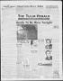 Thumbnail image of item number 1 in: 'The Tulia Herald (Tulia, Tex), Vol. 50, No. 49, Ed. 1, Thursday, December 3, 1959'.