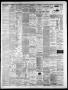 Thumbnail image of item number 3 in: 'The Galveston Daily News. (Galveston, Tex.), Vol. 34, No. 54, Ed. 1 Tuesday, March 10, 1874'.