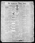 Thumbnail image of item number 1 in: 'The Galveston Daily News. (Galveston, Tex.), Vol. 42, No. 278, Ed. 1 Tuesday, December 25, 1883'.