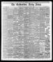 Thumbnail image of item number 1 in: 'The Galveston Daily News. (Galveston, Tex.), Vol. 37, No. 76, Ed. 1 Thursday, June 20, 1878'.