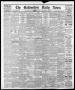 Thumbnail image of item number 1 in: 'The Galveston Daily News. (Galveston, Tex.), Vol. 35, No. 204, Ed. 1 Thursday, November 16, 1876'.