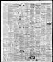 Thumbnail image of item number 3 in: 'The Galveston Daily News. (Galveston, Tex.), Vol. 35, No. 204, Ed. 1 Thursday, November 16, 1876'.