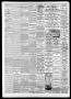 Thumbnail image of item number 2 in: 'The Galveston Daily News. (Galveston, Tex.), Vol. 39, No. 20, Ed. 1 Thursday, April 15, 1880'.
