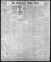Primary view of The Galveston Daily News. (Galveston, Tex.), Vol. 41, No. 122, Ed. 1 Friday, August 11, 1882