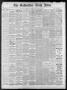 Primary view of The Galveston Daily News. (Galveston, Tex.), Vol. 37, No. 184, Ed. 1 Thursday, October 24, 1878