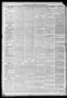 Thumbnail image of item number 4 in: 'The Galveston Daily News. (Galveston, Tex.), Vol. 44, No. 245, Ed. 1 Friday, December 25, 1885'.