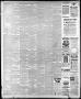 Thumbnail image of item number 4 in: 'The Galveston Daily News. (Galveston, Tex.), Vol. 41, No. 45, Ed. 1 Saturday, May 13, 1882'.