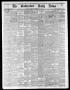 Thumbnail image of item number 1 in: 'The Galveston Daily News. (Galveston, Tex.), Vol. 34, No. 213, Ed. 1 Friday, September 11, 1874'.