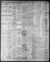 Thumbnail image of item number 3 in: 'The Galveston Daily News. (Galveston, Tex.), Vol. 40, No. 153, Ed. 1 Saturday, September 17, 1881'.