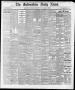 Thumbnail image of item number 1 in: 'The Galveston Daily News. (Galveston, Tex.), Vol. 37, No. 142, Ed. 1 Thursday, September 5, 1878'.