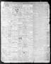 Thumbnail image of item number 3 in: 'The Galveston Daily News. (Galveston, Tex.), Vol. 42, No. 217, Ed. 1 Thursday, October 25, 1883'.