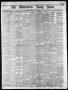 Thumbnail image of item number 1 in: 'The Galveston Daily News. (Galveston, Tex.), Vol. 34, No. 123, Ed. 1 Friday, May 29, 1874'.