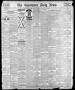 Primary view of The Galveston Daily News. (Galveston, Tex.), Vol. 41, No. 13, Ed. 1 Thursday, April 6, 1882