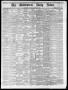Thumbnail image of item number 1 in: 'The Galveston Daily News. (Galveston, Tex.), Vol. 34, No. 202, Ed. 1 Saturday, August 29, 1874'.