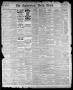 Primary view of The Galveston Daily News. (Galveston, Tex.), Vol. 42, No. 348, Ed. 1 Tuesday, March 4, 1884