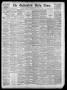 Thumbnail image of item number 1 in: 'The Galveston Daily News. (Galveston, Tex.), Vol. 38, No. 236, Ed. 1 Tuesday, December 23, 1879'.