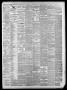 Thumbnail image of item number 3 in: 'The Galveston Daily News. (Galveston, Tex.), Vol. 38, No. 236, Ed. 1 Tuesday, December 23, 1879'.