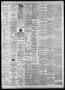 Thumbnail image of item number 3 in: 'The Galveston Daily News. (Galveston, Tex.), Vol. 39, No. 213, Ed. 1 Friday, November 26, 1880'.