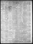 Thumbnail image of item number 3 in: 'The Galveston Daily News. (Galveston, Tex.), Vol. 40, No. 14, Ed. 1 Friday, April 8, 1881'.