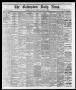 Newspaper: The Galveston Daily News. (Galveston, Tex.), Vol. 35, No. 295, Ed. 1 …
