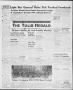 Newspaper: The Tulia Herald (Tulia, Tex), Vol. 48, No. 8, Ed. 1, Thursday, Febru…