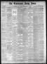 Primary view of The Galveston Daily News. (Galveston, Tex.), Vol. 40, No. 25, Ed. 1 Thursday, April 21, 1881
