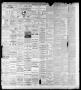 Thumbnail image of item number 3 in: 'The Galveston Daily News. (Galveston, Tex.), Vol. 42, No. 50, Ed. 1 Friday, May 11, 1883'.